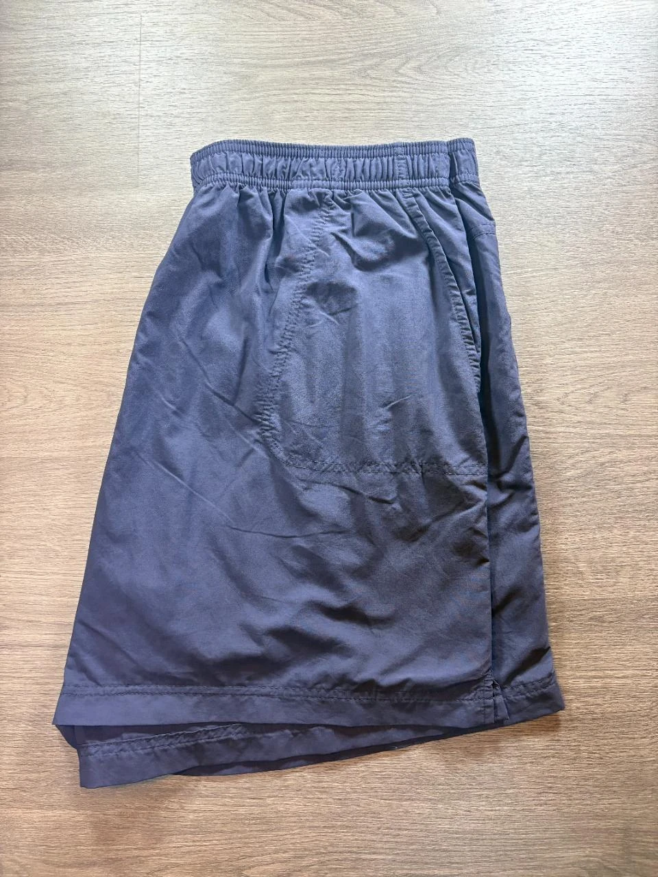 Short columbia homme vintage
